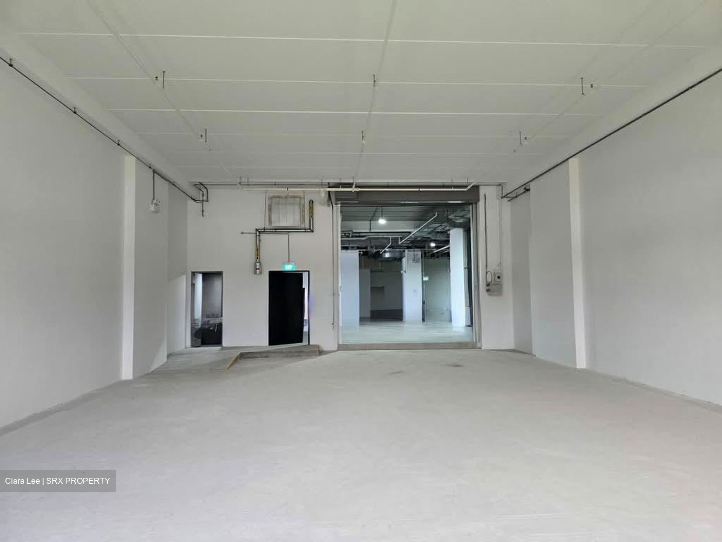 Food Vision @ Mandai (D25), Factory #596254761